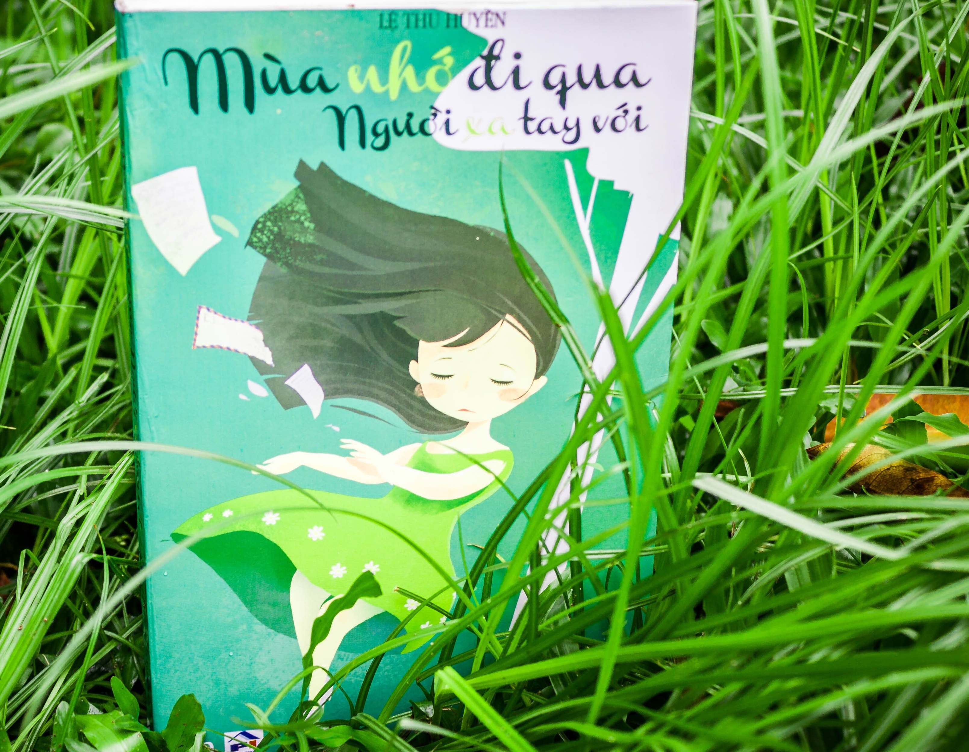 Mua nho di qua, nguoi xa tay voi hinh anh