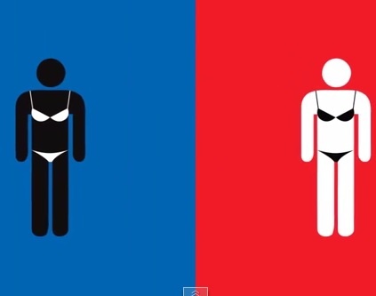 Clip su khac biet giua phuong Dong va phuong Tay hinh anh