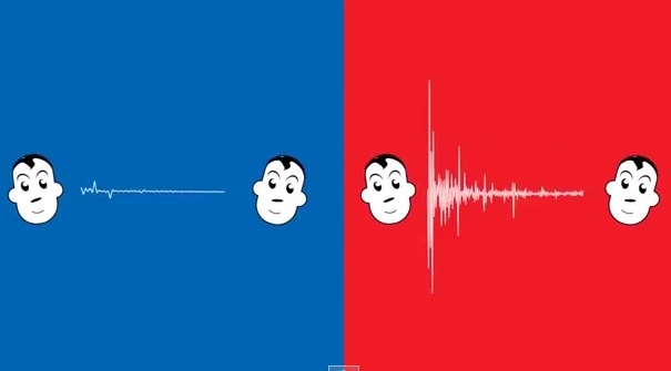 Hình ảnh cắt từ clip.