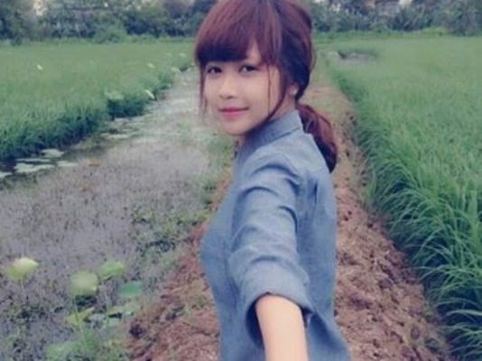 Clip ‘Dong xanh’ phien ban Nam Dinh cua Mo Naive hinh anh