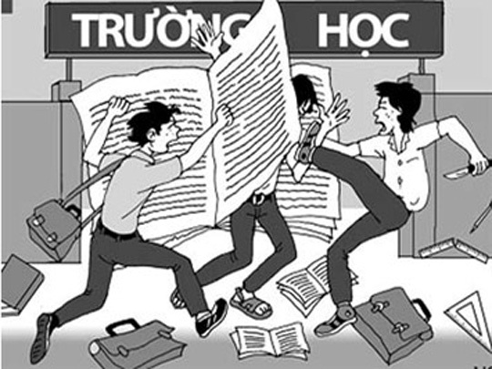 Ảnh minh họa.