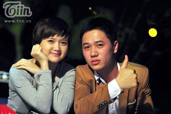 Gà Quak (Văn Quý) và Heo Sữa (Thanh Hiếu).