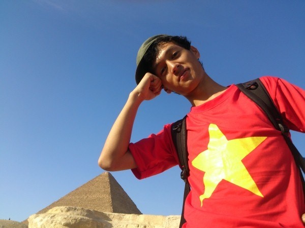 Dan than hoc tieng hiem hinh anh