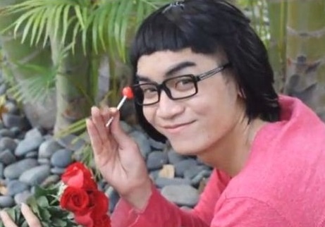 Clip cua gai thoi hien dai - BB&BG hinh anh