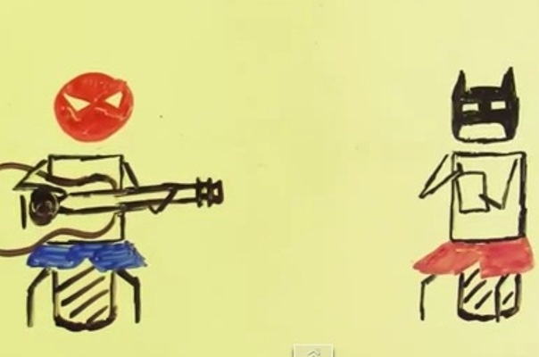 Clip 'Minh yeu nhau di' cua Du Do Dut hinh anh