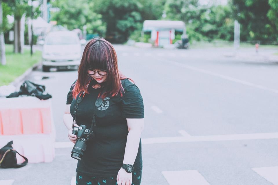 Phi Yến cho biết: “Thời gian đông khách nhất của mình là dịp nghỉ hè và Tết, thu nhập được 7 triệu đồng/tháng”.