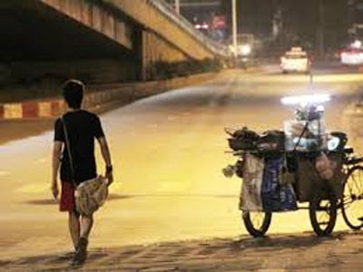 Confession cam dong cua nam sinh Bach khoa bi duoi khoi nha hinh anh