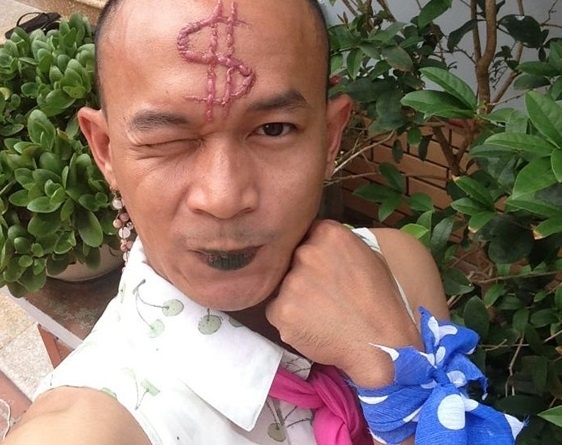 Jimmi Khánh.