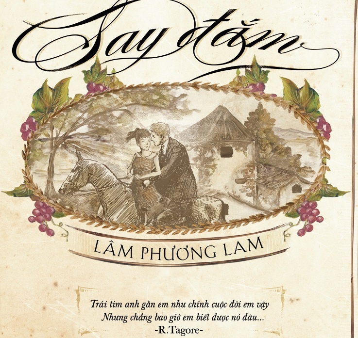 Say dam – Su lua chon giua gia dinh va tinh yeu hinh anh