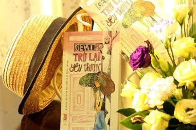 Ảnh bìa cuốn sách.