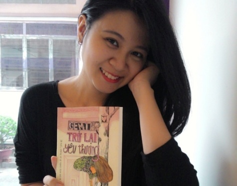 Tro lai yeu thuong hinh anh