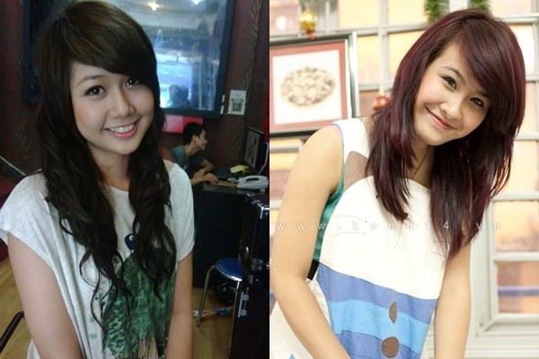 Miss Teen Huyền Trang hay Chi Moon, Ly Cốc... là những hot girl lựa chọn con đường du học thay vì tham gia các hoạt động nghệ thuật dù có nhiều cơ hội.