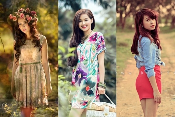 Nếu Huyền Lizzie và Sam quá bận bịu với shop thời trang của mình thì Tâm Tít mải mê với quán bar mới khai trương mà không còn mấy mặn mà với các dự án nghệ thuật.