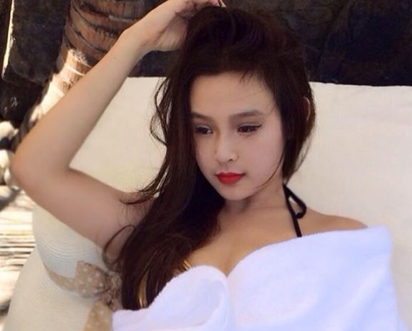 Diem lai cac ly do khien hot girl Viet lan mat tam hinh anh