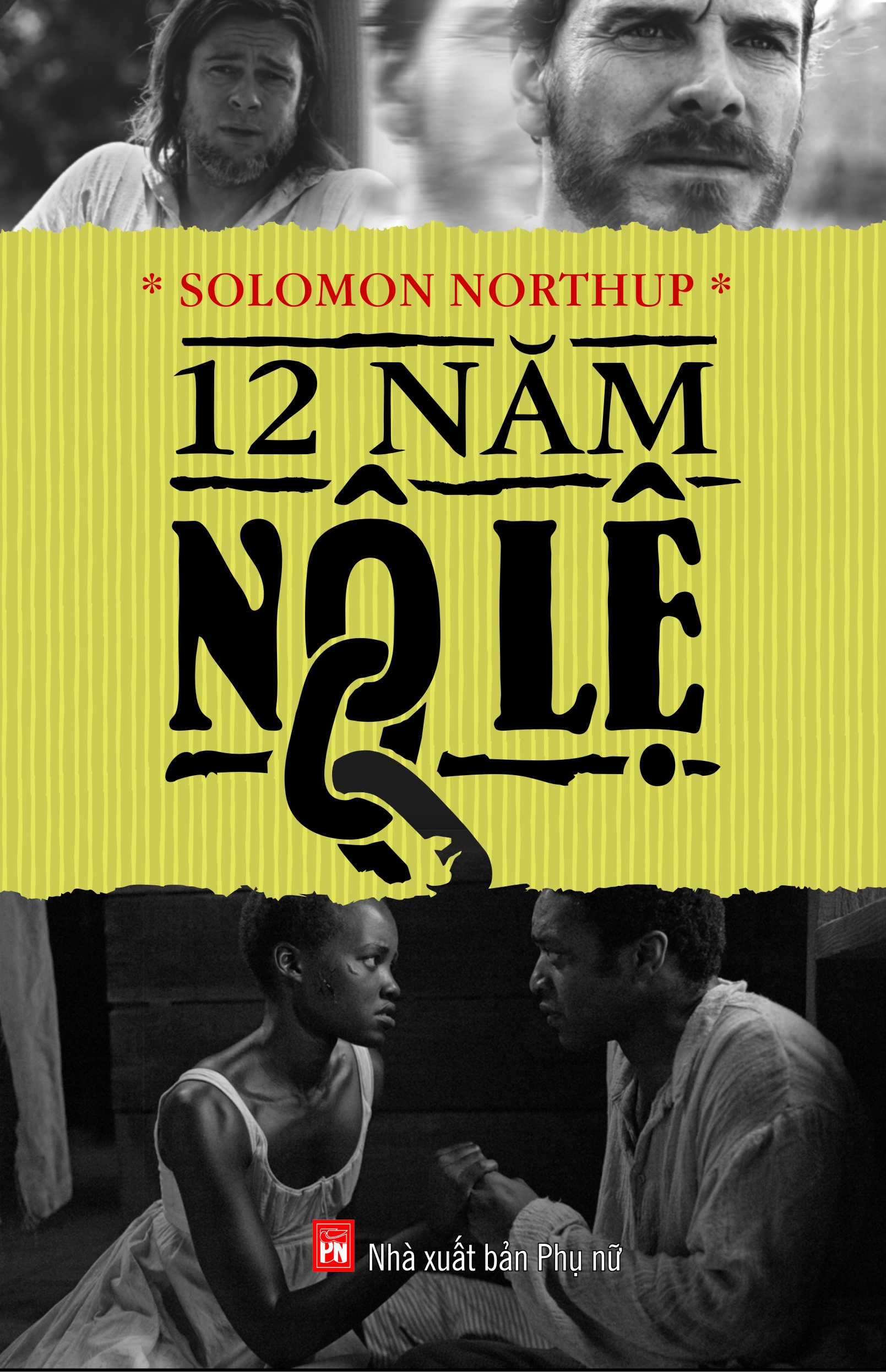 Ảnh bìa cuốn sách.