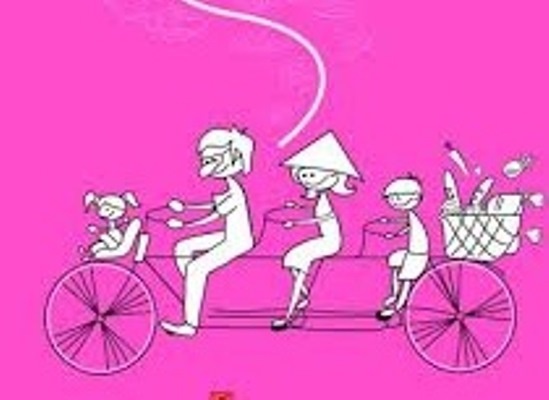 Lam dau xu la hinh anh