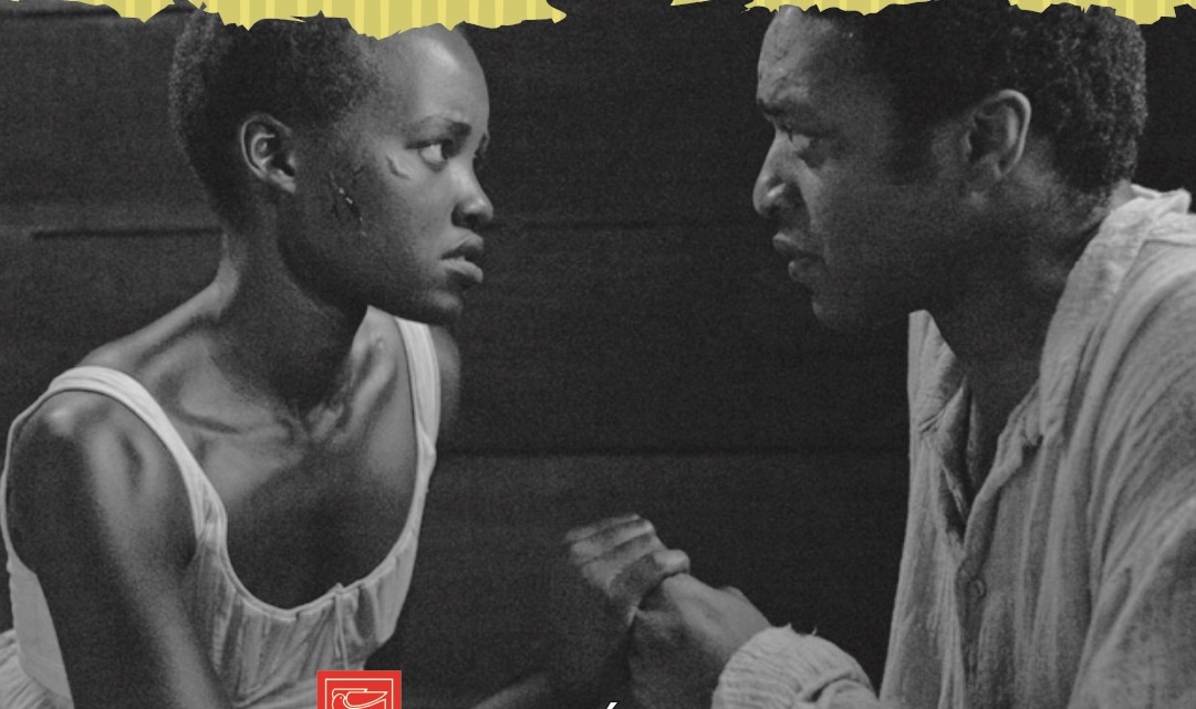 12 nam no le - Cau chuyen co that xuc dong hinh anh