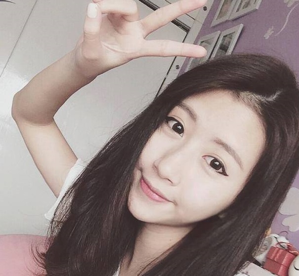 Nhung co gai noi tieng se thi tot nghiep vao tuan toi hinh anh