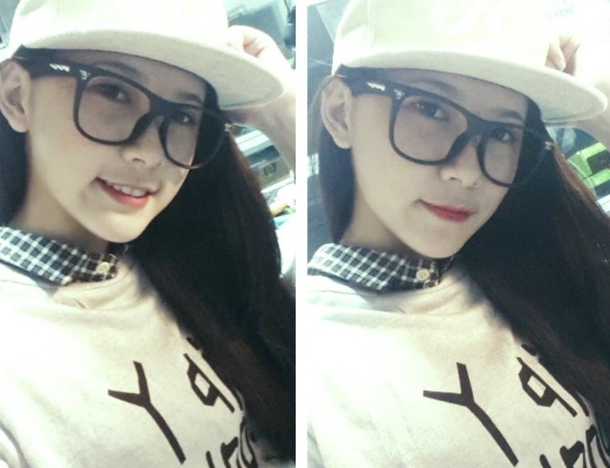  	Trước kỳ thi tốt nghiệp và đại học, Phương Thảo tỏ ra lo lắng, mệt mỏi vì áp lực bài vở.