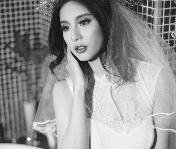 Năm 2006, vẻ đẹp, sự năng động và tài năng đã giúp Ngọc Anh trở thành Miss Audition đầu tiên.