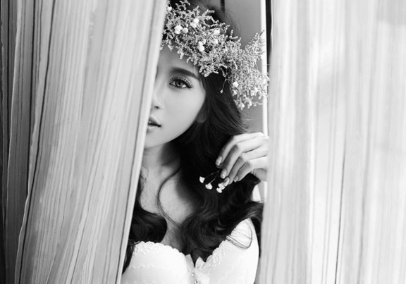 Cô cũng xa rời showbiz để tập trung chăm sóc cho gia đình.