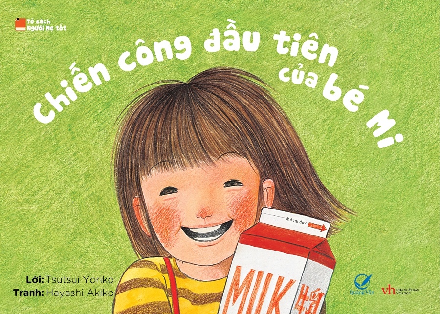 Bo 3 truyen Ehon – sach day con kieu Nhat hinh anh