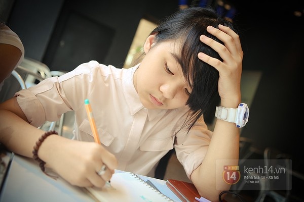 Nguyễn Yến Nhi.