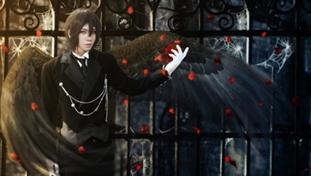 Với Sebastian, nhân vật mang lại cho Tùng rất nhiều giải thưởng.