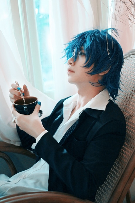 Với tiến bộ của công nghệ số, hình ảnh cosplay đã lung linh hơn.