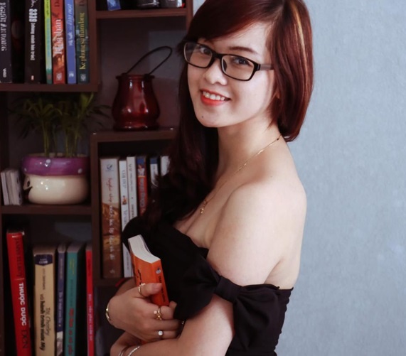 Nhan sac nu sinh mua bung ‘Em cua ngay hom qua’ hinh anh