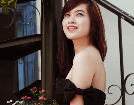 Chia sẻ dự định tương lai, Lam cho biết: “Bố mẹ biết mình đam mê nhảy nên rất ủng hộ, nhưng mình cũng phải cân bằng tốt giữa việc học và việc tham gia luyện tập. Mình mong muốn là sẽ gắn bó được Belly dance thật lâu hơn nữa”.