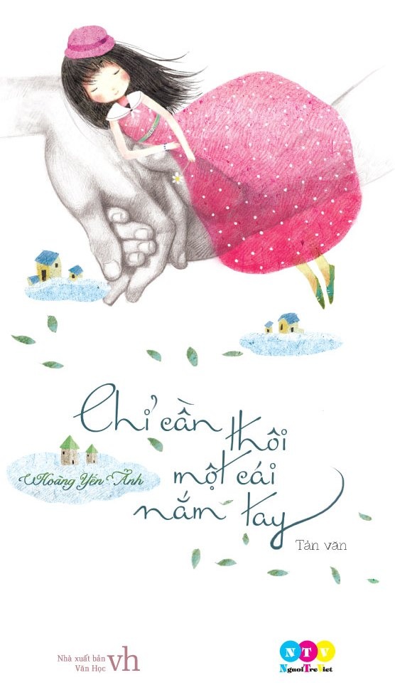 Ảnh bìa cuốn sách.