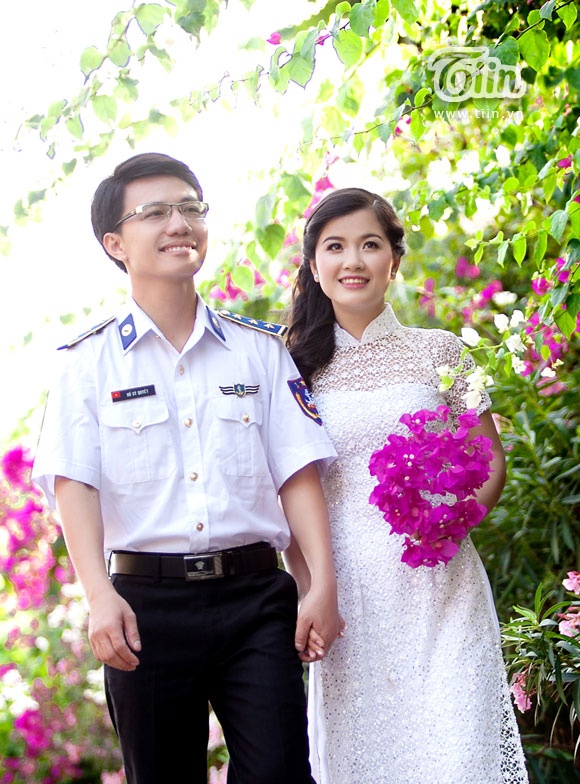 Chuyện tình yêu đẹp