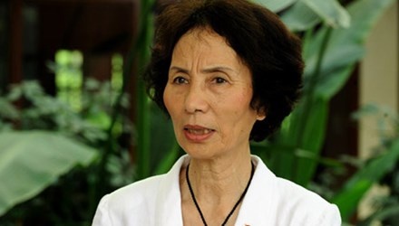 Sach giao khoa nen co bai hoc ve Hoang Sa, Truong Sa hinh anh