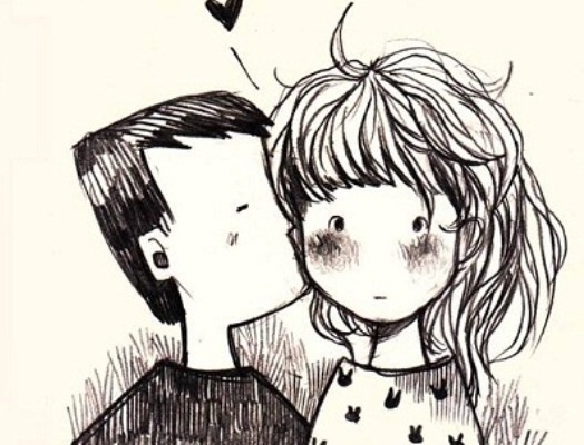 Bo tranh 4 nguoi con gai di qua cuoc doi ban hinh anh