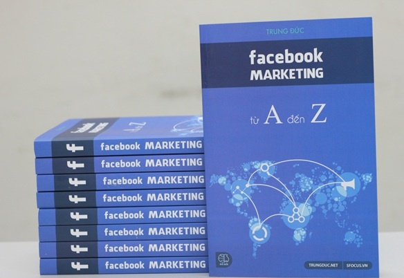 Facebook Marketing tu A den Z hinh anh