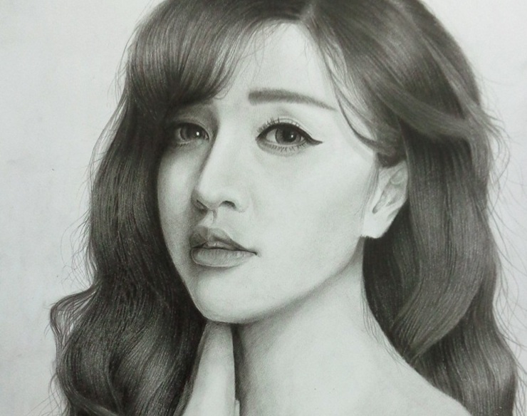 9X ve Midu, Bich Phuong nhu nguoi that hinh anh