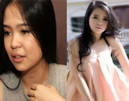 Yeu nu hang hieu Campuchia gay soc vi lo anh xau xi hinh anh