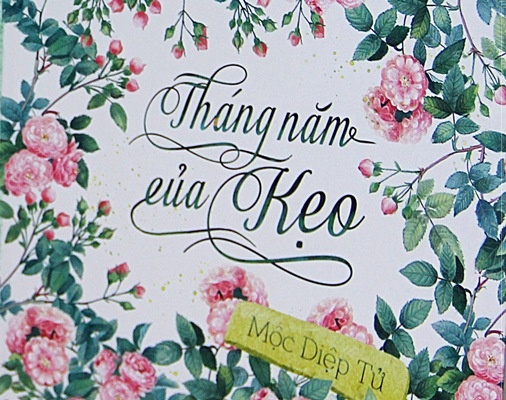 Thang nam cua Keo – Sach cua tuoi thanh xuan hinh anh