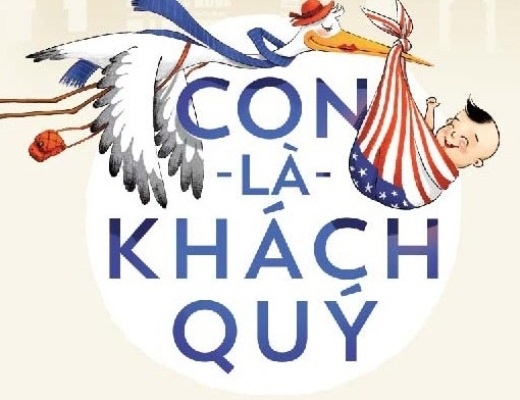 Con la khach quy – cach day con cua nguoi My hinh anh