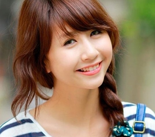 Diem thi tot nghiep cua hot girl Quynh Anh Shyn, An Japan hinh anh