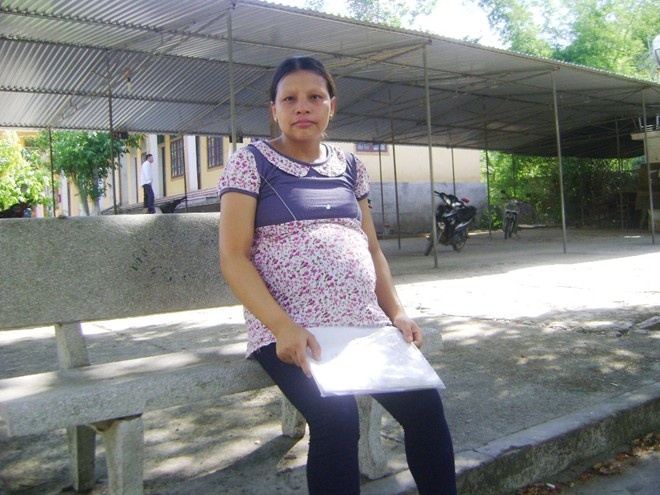 Diem thi thi sinh bau 9 thang, si tu co 59 nguoi tuc truc hinh anh