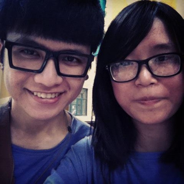 Cap doi da tai kinh doanh nhung thiet ke de thuong hinh anh