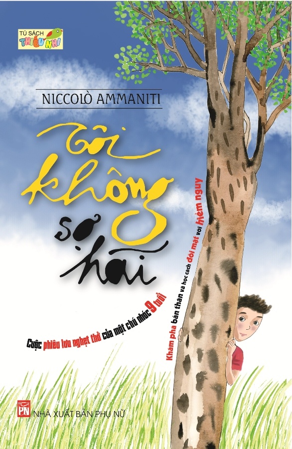 Ảnh bìa cuốn sách.