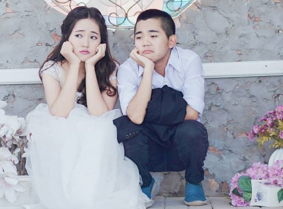 Hiện Facebook của anh bạn đang có hơn 1.500 người theo dõi.