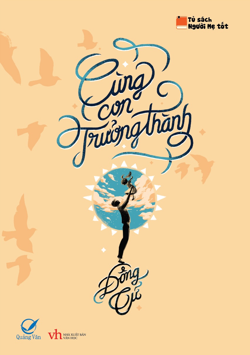 Ảnh bìa cuốn sách.