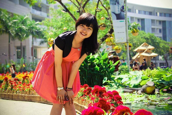 Minh Hằng cho rằng không nên đổ thừa World Cup để học hành sa sút.