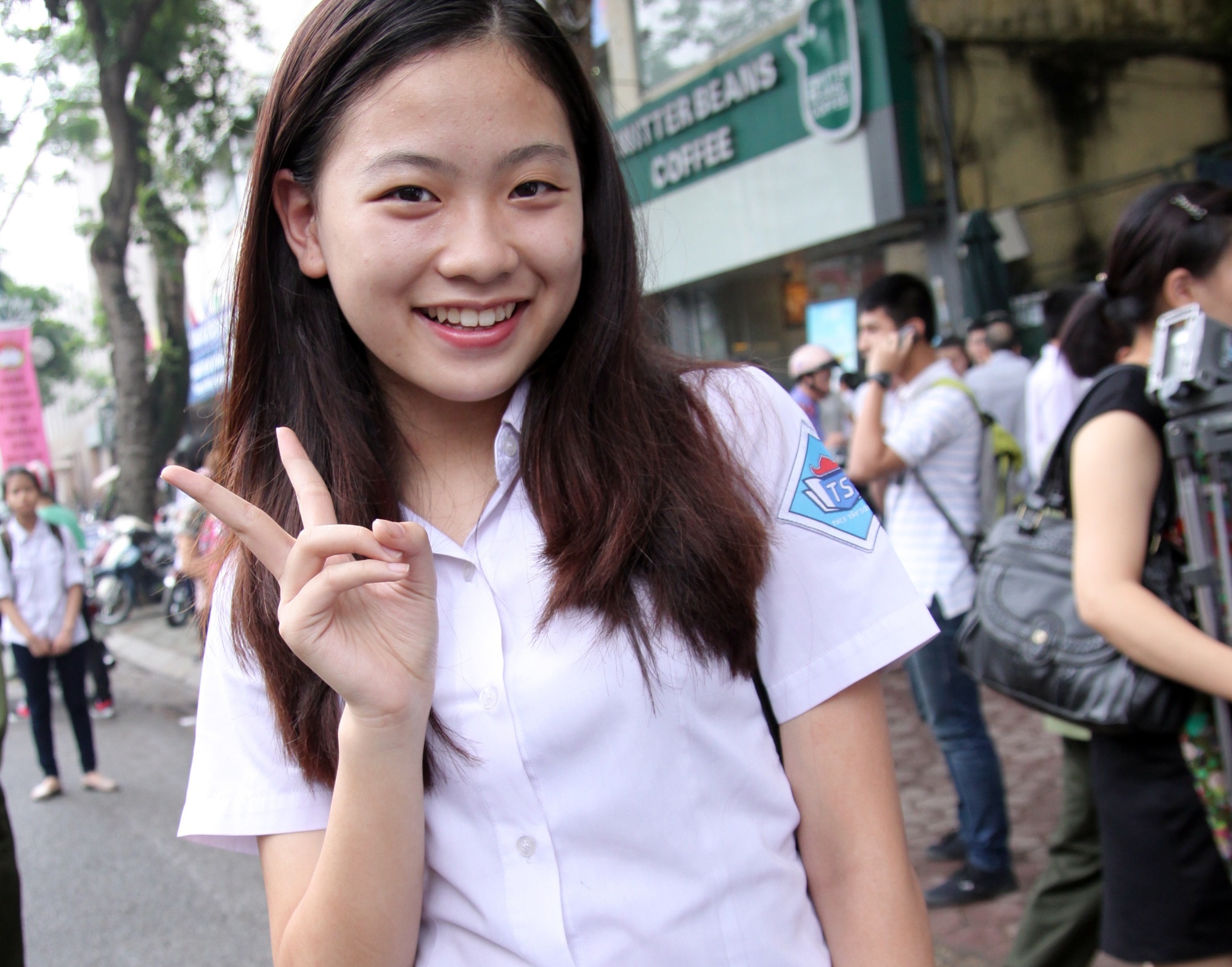 Nha vo dich dance sport tuoi tan di thi lop 10 hinh anh