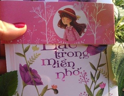 Lac trong mien nho hinh anh