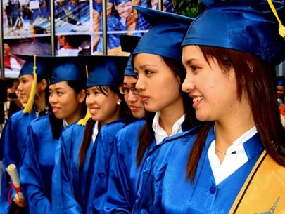 Khong nuoc nao dau tu 2 nghin USD ra lo mot cu nhan hinh anh